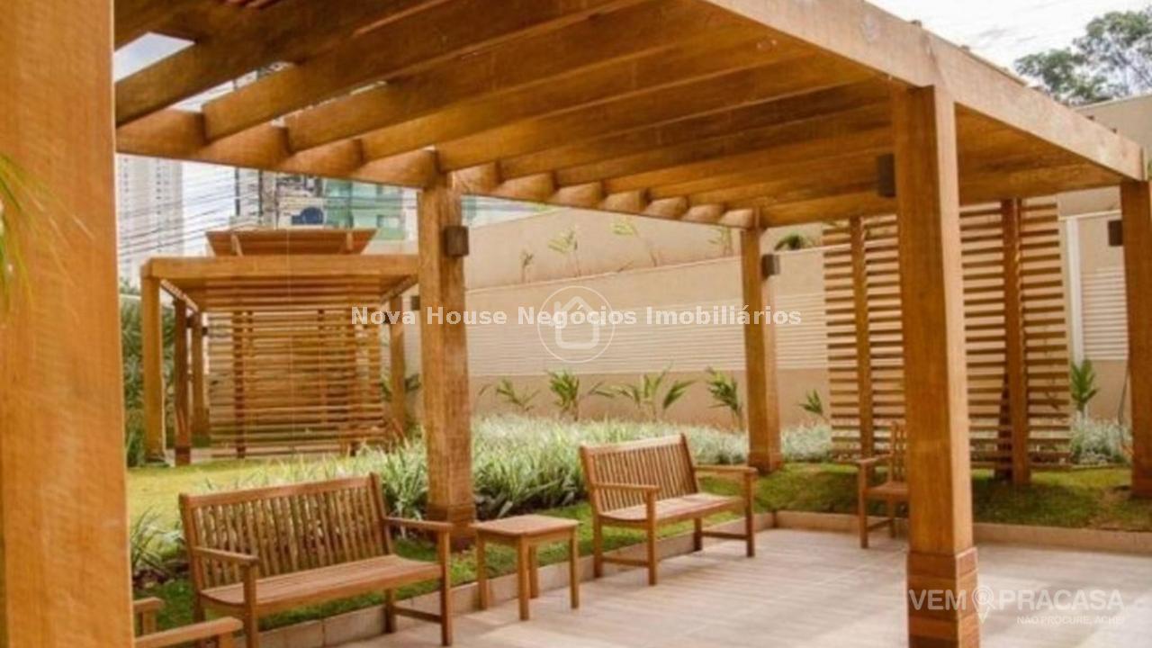 Apartamento à venda no Vivendas do Bosque, Campo Grande – foto 20