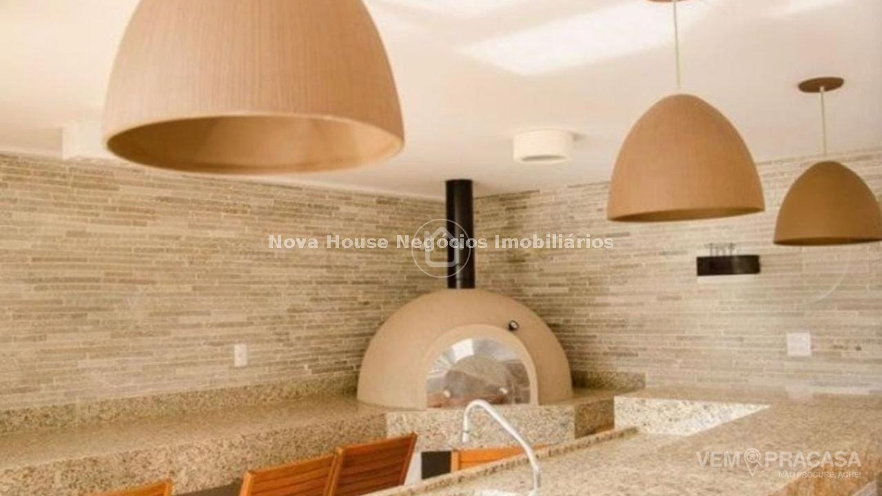 Apartamento à venda no Vivendas do Bosque, Campo Grande – foto 21