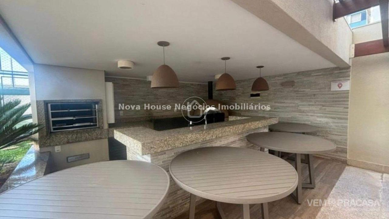 Apartamento à venda no Vivendas do Bosque, Campo Grande – foto 22