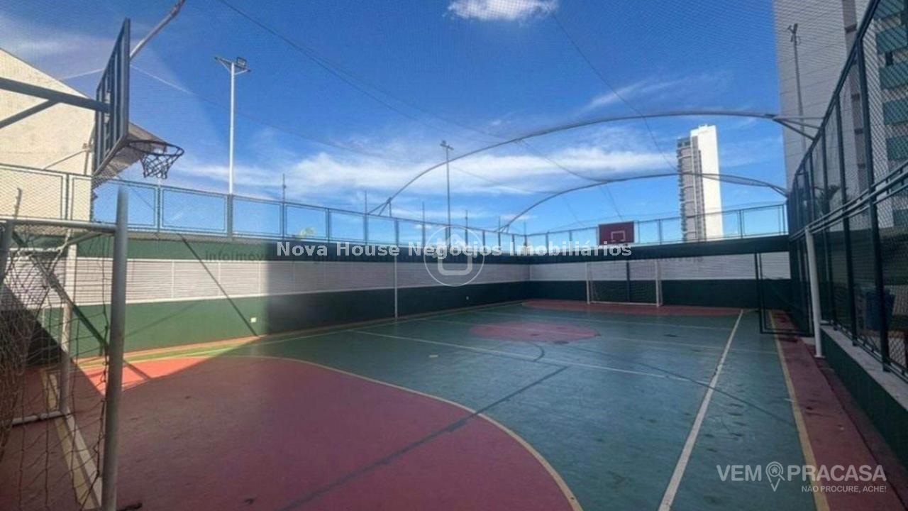 Apartamento à venda no Vivendas do Bosque, Campo Grande – foto 23