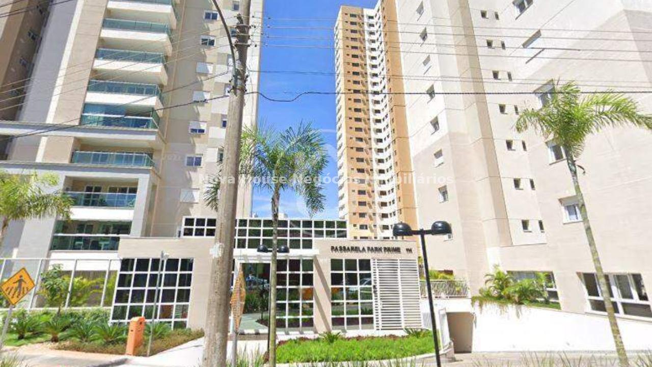 Apartamento à venda no Vivendas do Bosque, Campo Grande – foto 26