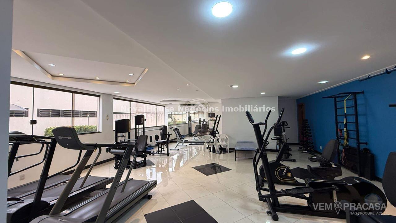 Apartamento à venda no Centro, Campo Grande – foto 1