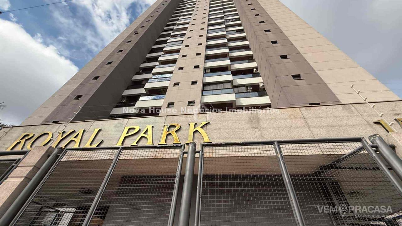 Apartamento à venda no Centro, Campo Grande – foto 2
