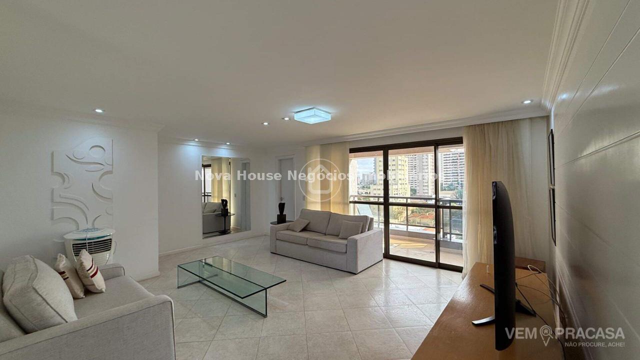 Apartamento à venda no Centro, Campo Grande – foto 3