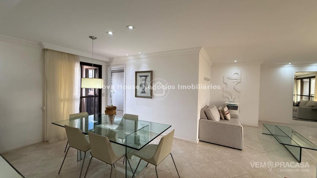 Apartamento à venda no Centro, Campo Grande – foto 5