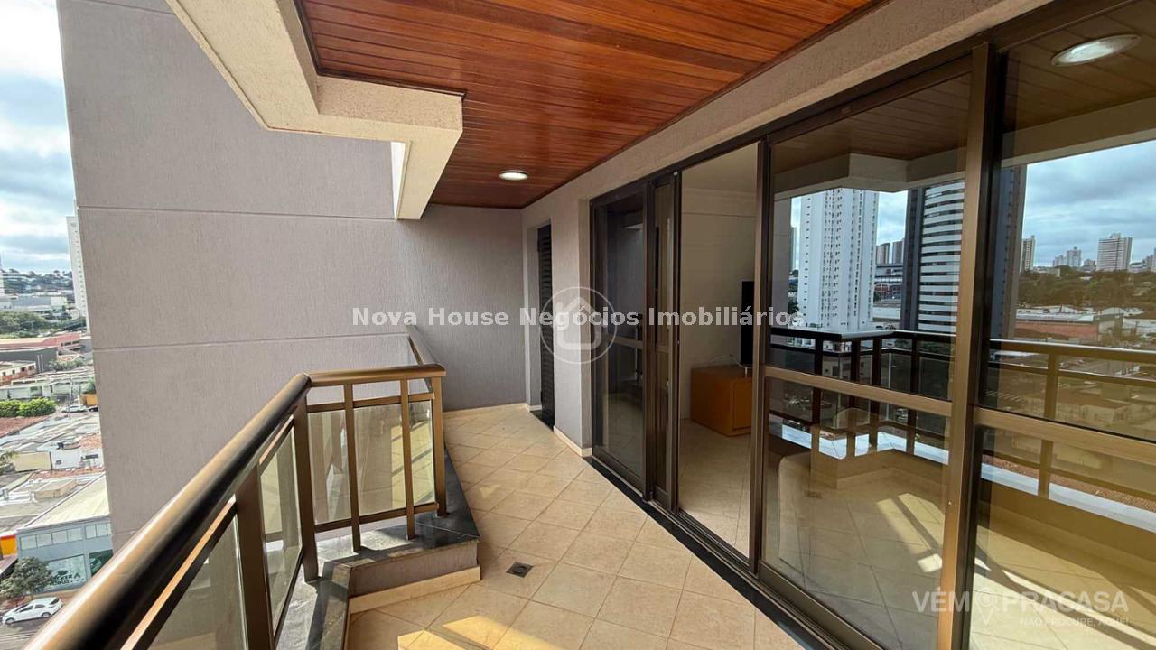 Apartamento à venda no Centro, Campo Grande – foto 8