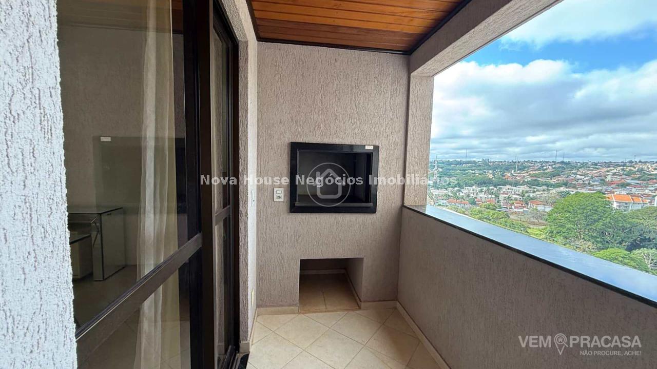 Apartamento à venda no Centro, Campo Grande – foto 9