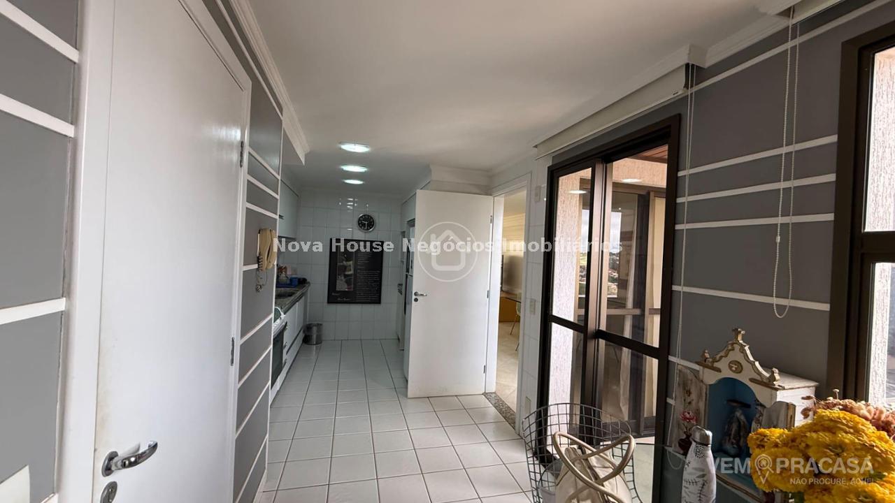 Apartamento à venda no Centro, Campo Grande – foto 10