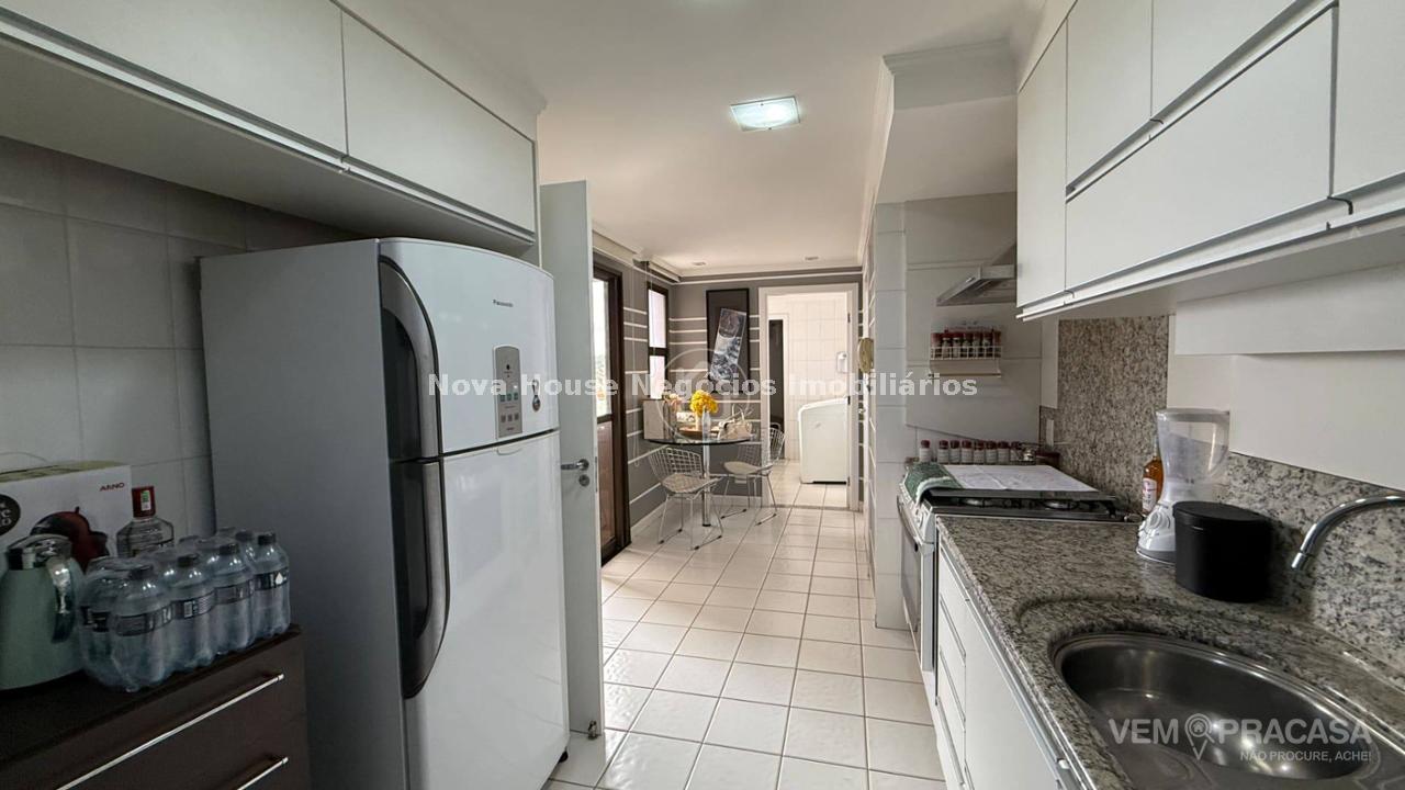 Apartamento à venda no Centro, Campo Grande – foto 11