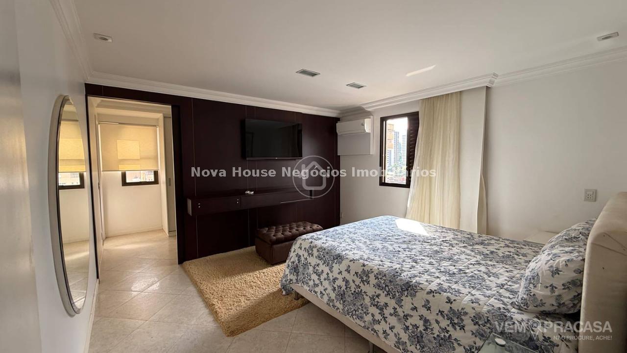 Apartamento à venda no Centro, Campo Grande – foto 16