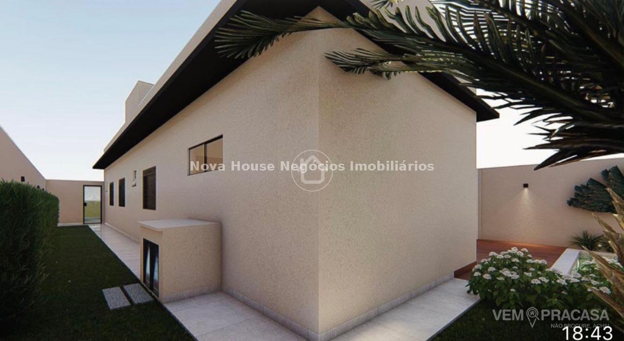 Casa Térrea à venda no Nova Lima, Campo Grande – foto 4