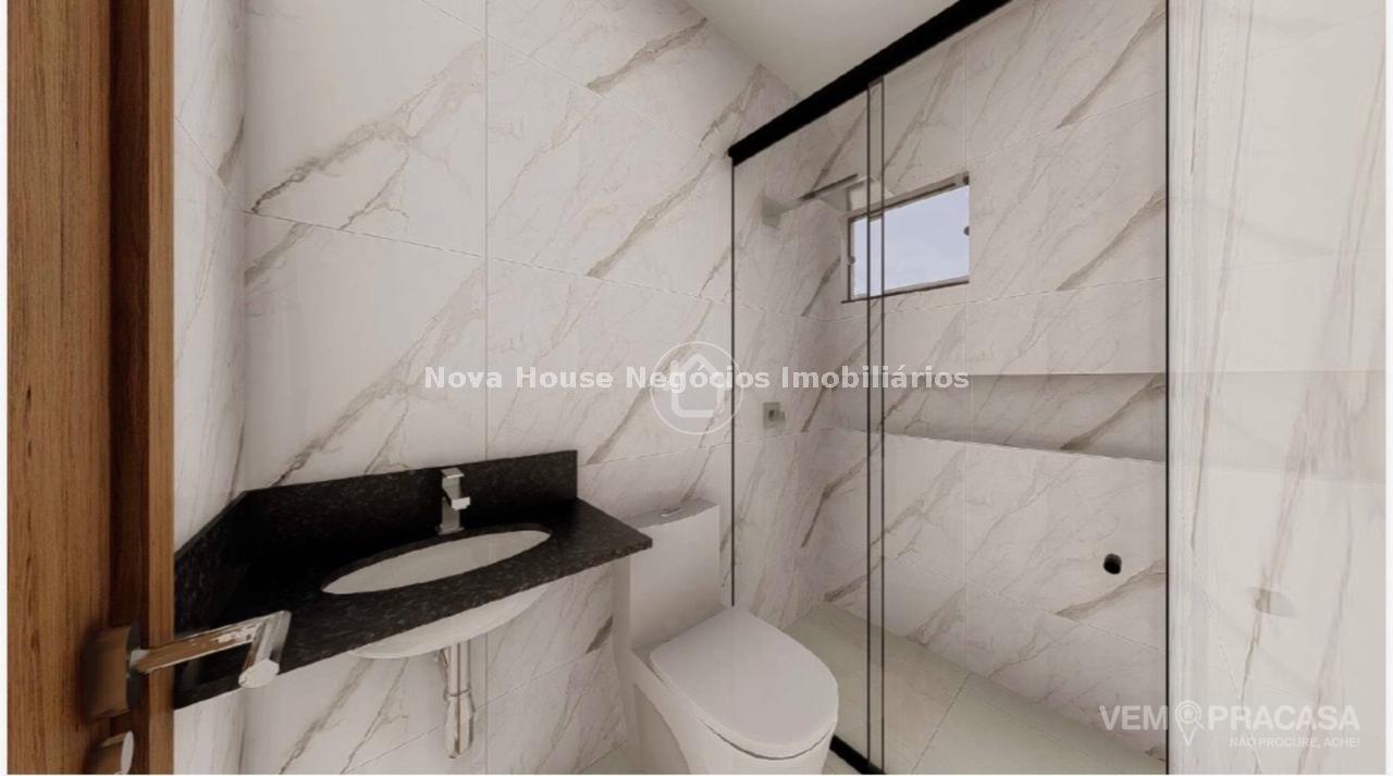 Casa Térrea à venda no Nova Lima, Campo Grande – foto 6
