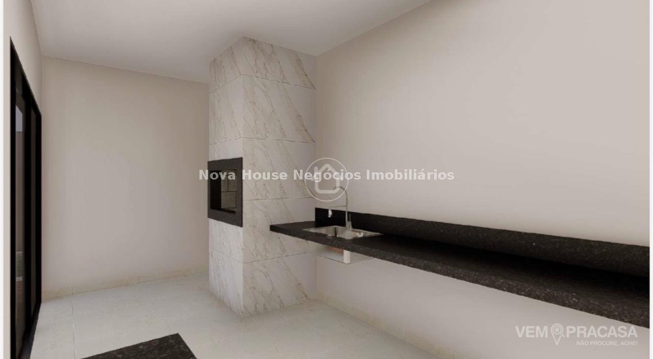 Casa Térrea à venda no Nova Lima, Campo Grande – foto 7