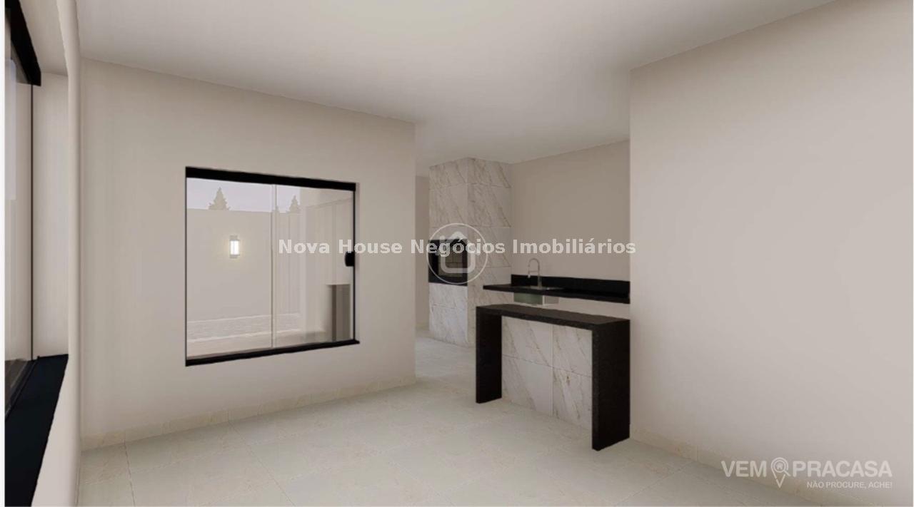 Casa Térrea à venda no Nova Lima, Campo Grande – foto 8