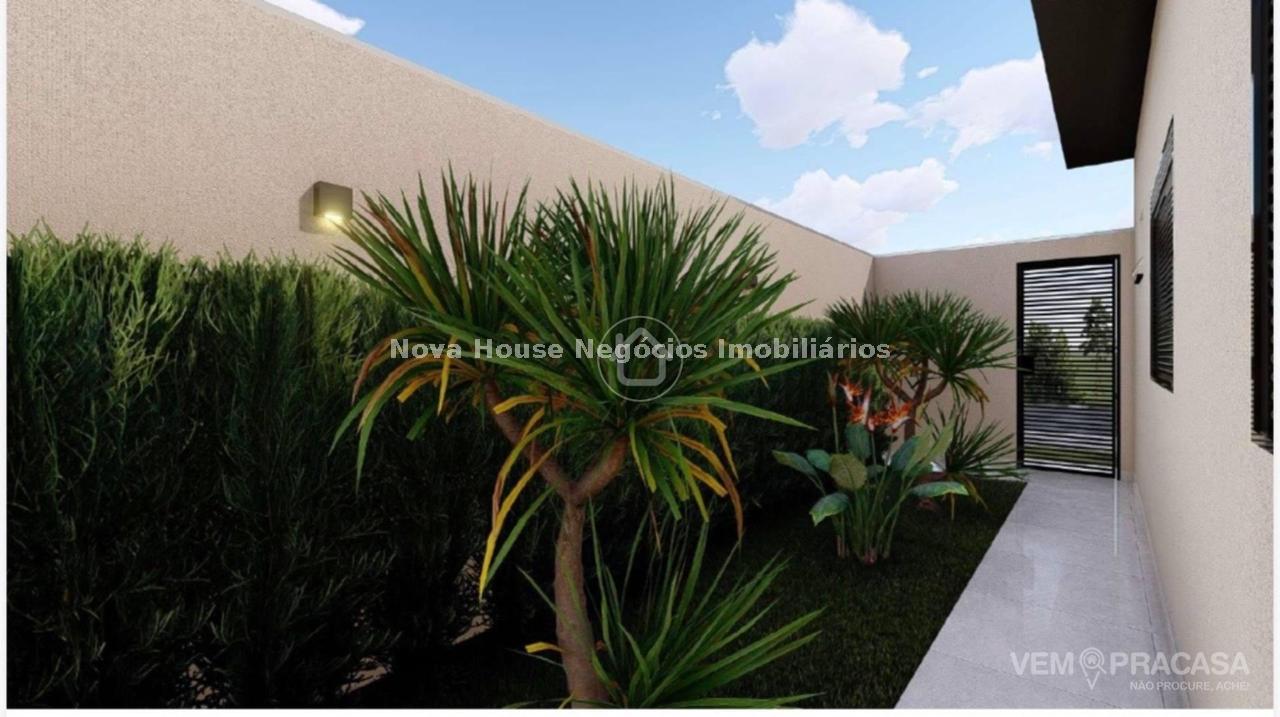 Casa Térrea à venda no Nova Lima, Campo Grande – foto 9