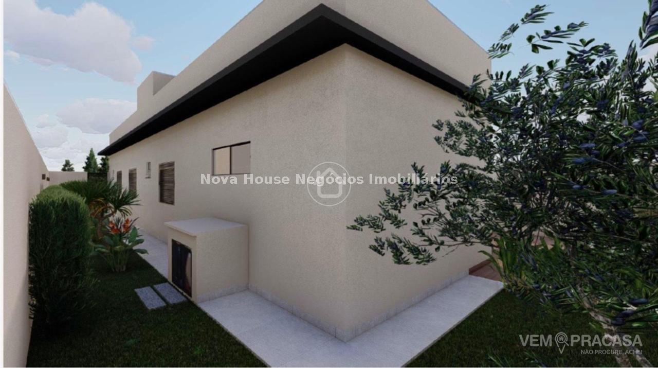 Casa Térrea à venda no Nova Lima, Campo Grande – foto 10