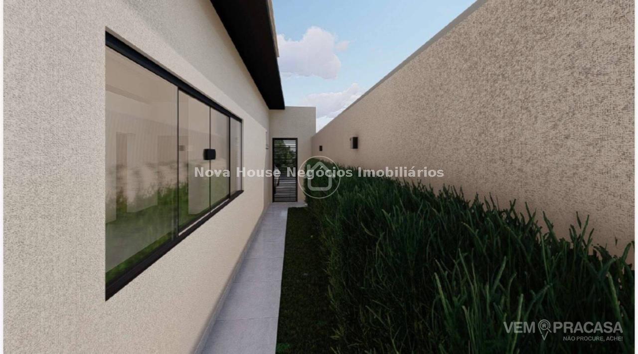 Casa Térrea à venda no Nova Lima, Campo Grande – foto 11