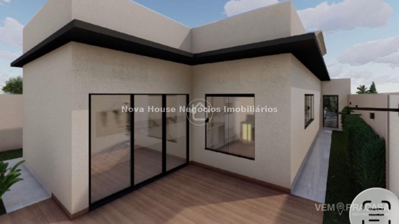 Casa Térrea à venda no Nova Lima, Campo Grande – foto 12