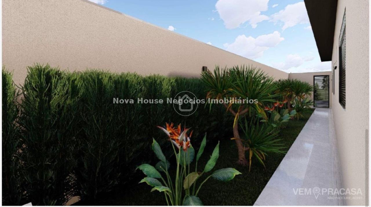 Casa Térrea à venda no Nova Lima, Campo Grande – foto 13