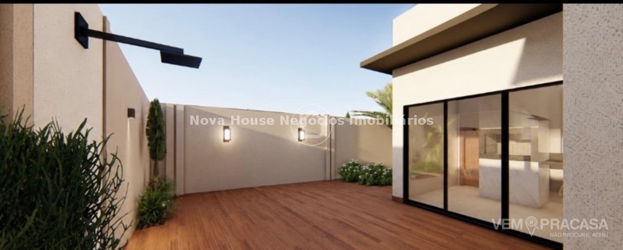 Casa Térrea à venda no Nova Lima, Campo Grande – foto 14
