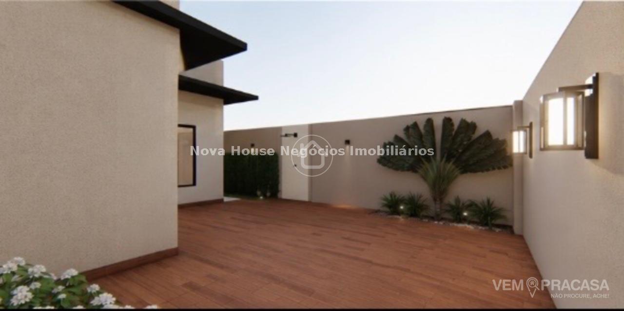 Casa Térrea à venda no Nova Lima, Campo Grande – foto 15