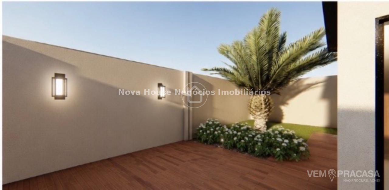 Casa Térrea à venda no Nova Lima, Campo Grande – foto 16