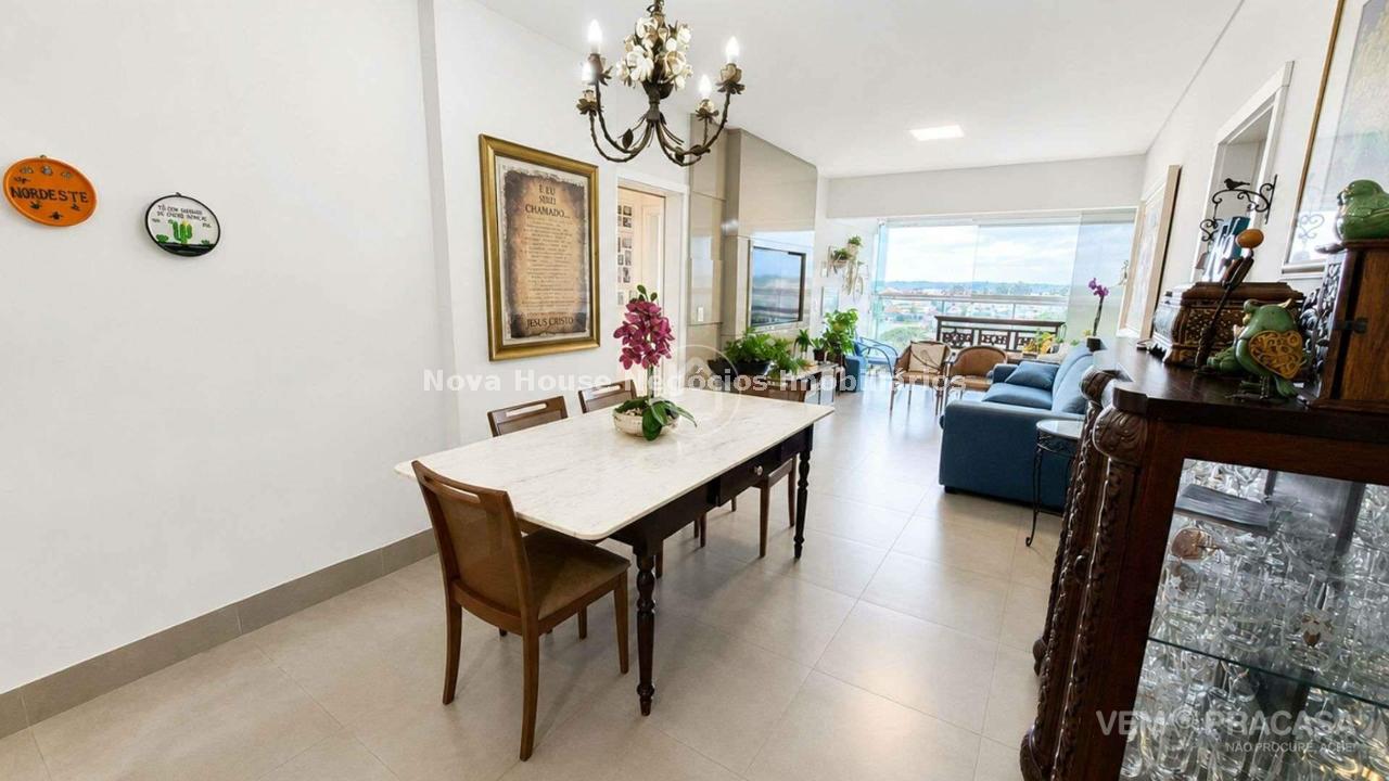 Apartamento à venda no São Francisco, Campo Grande – foto 2