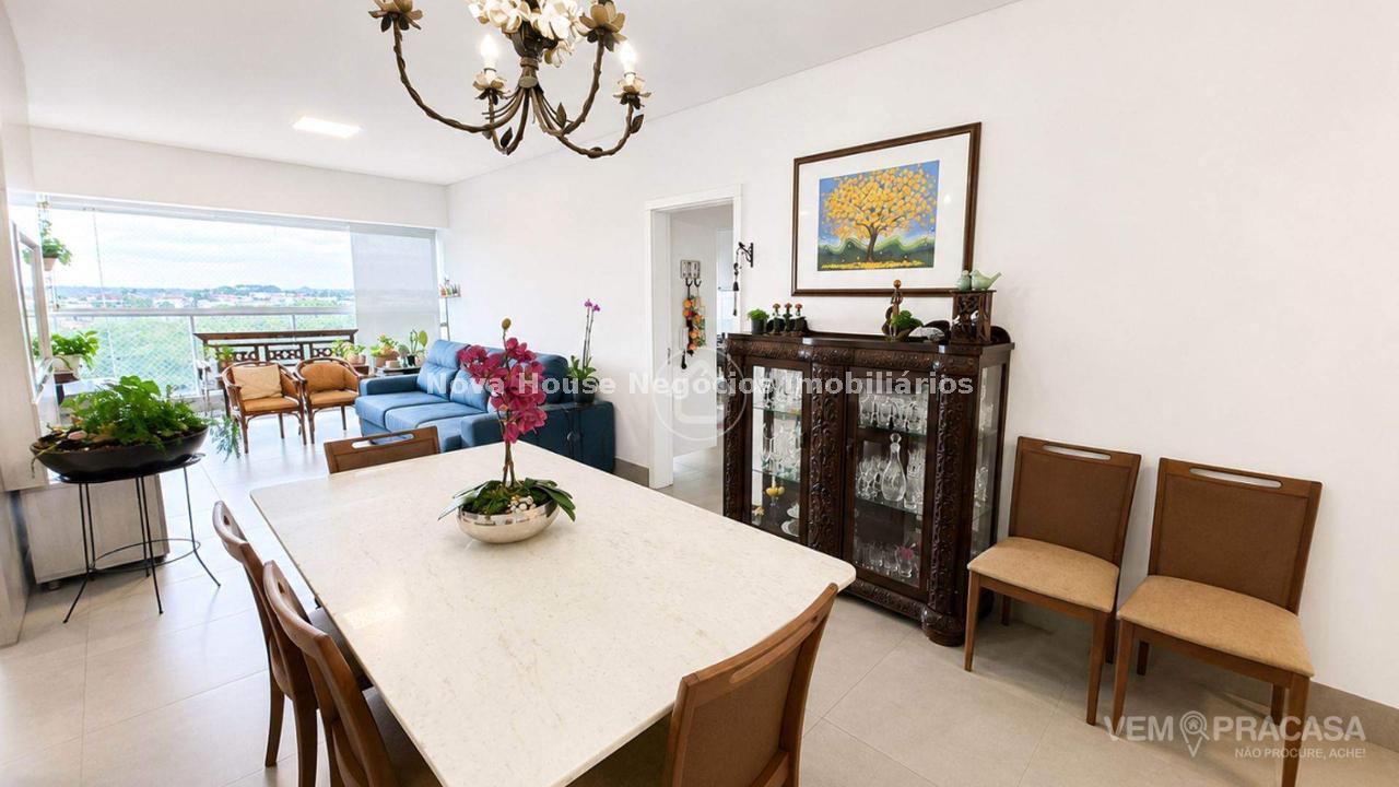 Apartamento à venda no São Francisco, Campo Grande – foto 3
