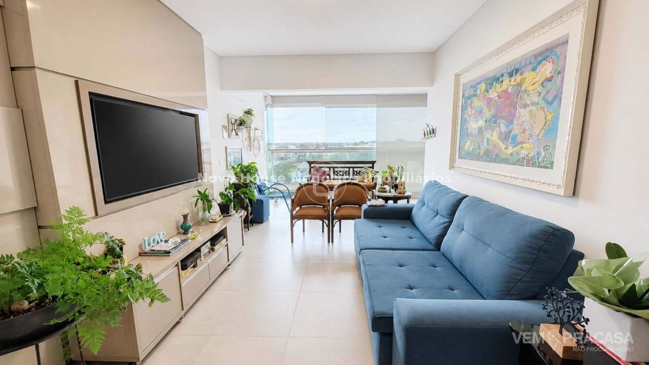 Apartamento à venda no São Francisco, Campo Grande – foto 4