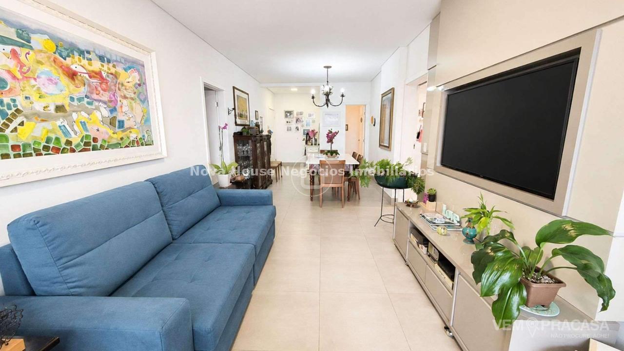 Apartamento à venda no São Francisco, Campo Grande – foto 5