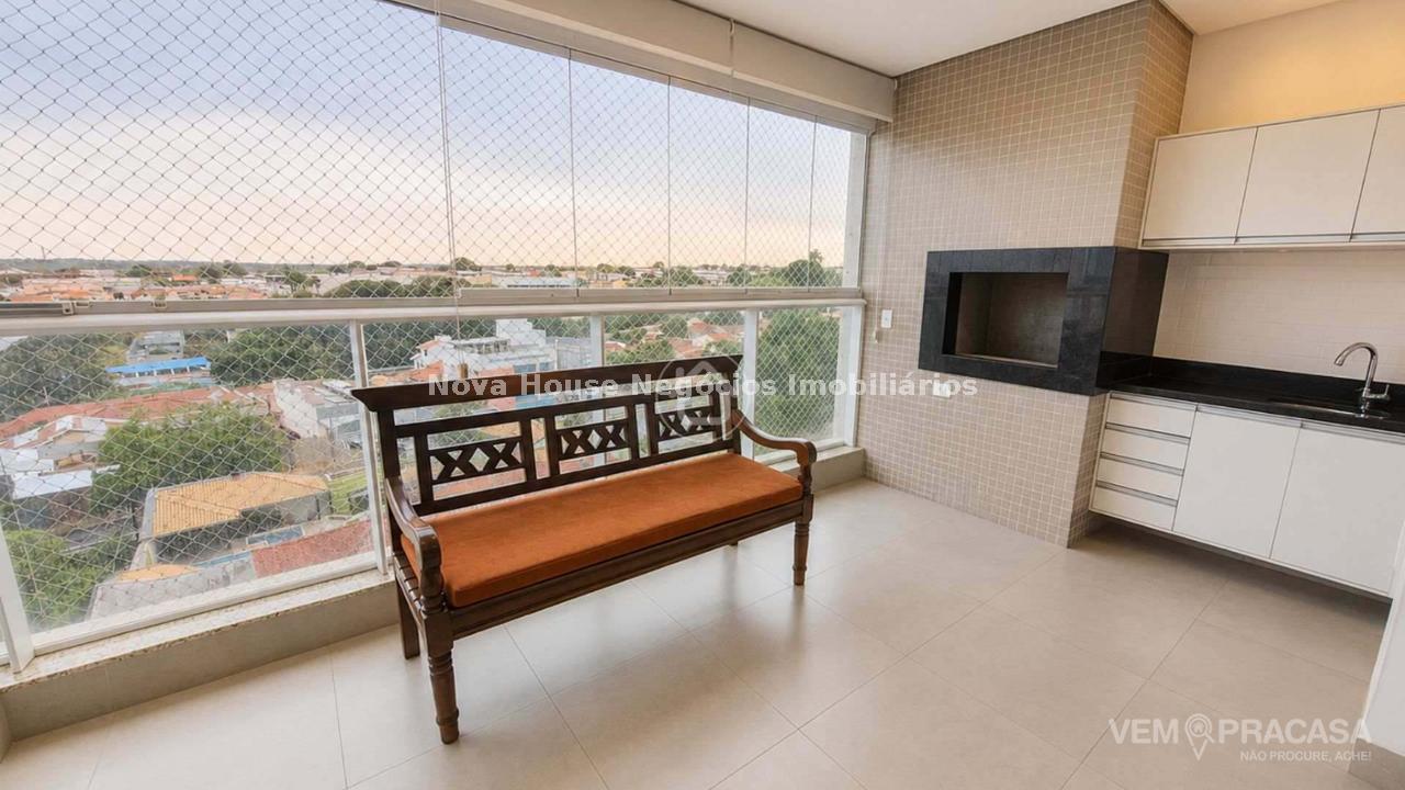 Apartamento à venda no São Francisco, Campo Grande – foto 6