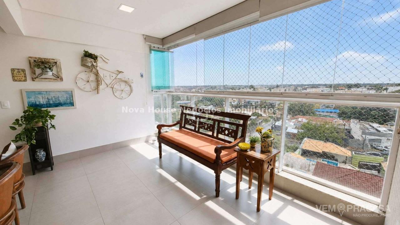 Apartamento à venda no São Francisco, Campo Grande – foto 7