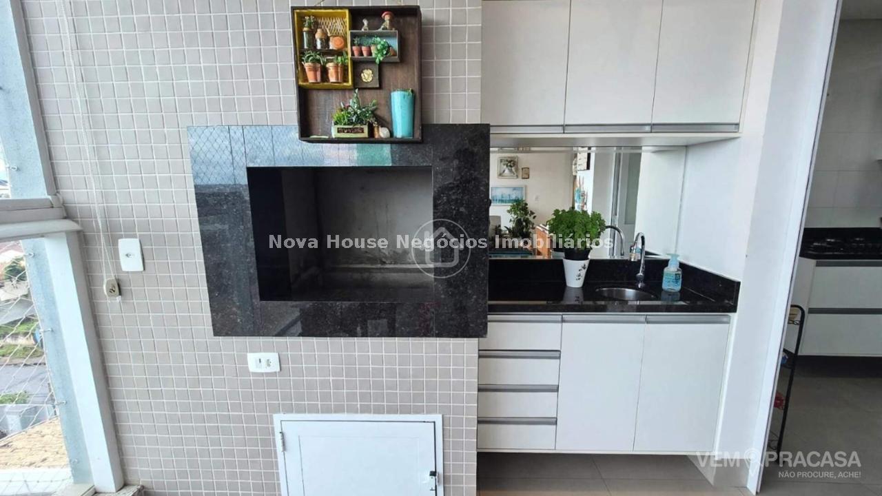 Apartamento à venda no São Francisco, Campo Grande – foto 8