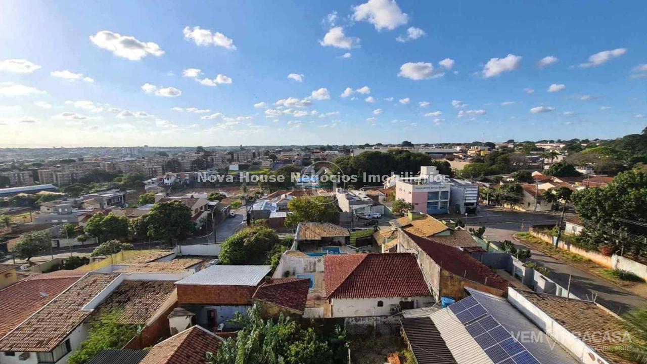 Apartamento à venda no São Francisco, Campo Grande – foto 9