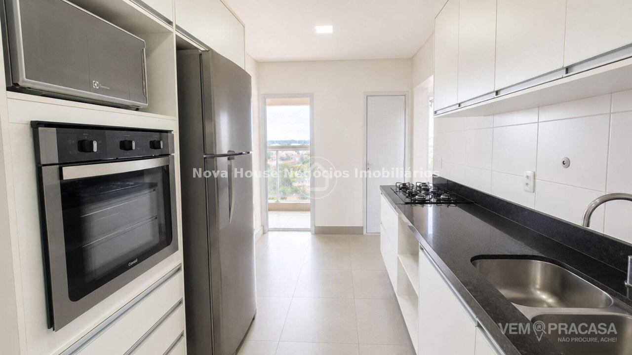 Apartamento à venda no São Francisco, Campo Grande – foto 10
