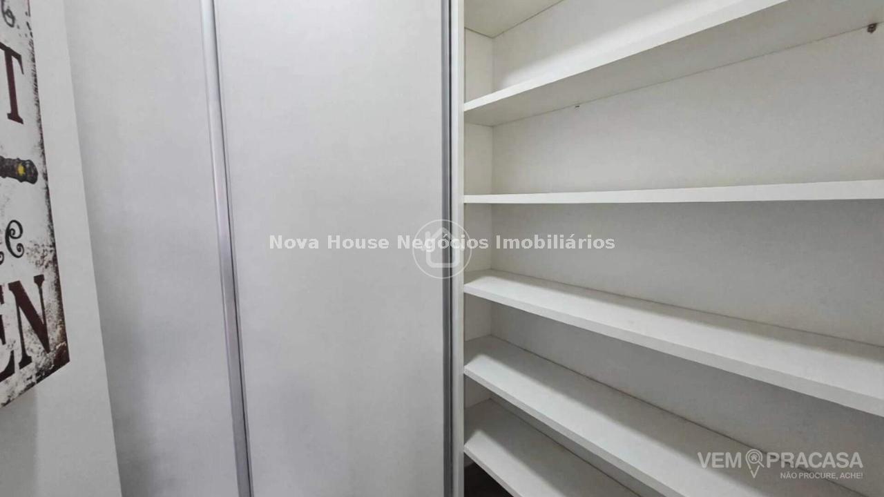 Apartamento à venda no São Francisco, Campo Grande – foto 12