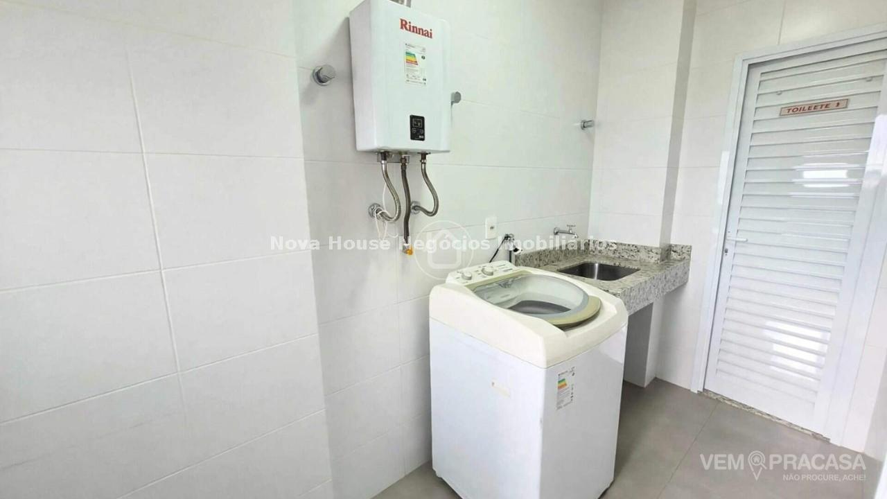 Apartamento à venda no São Francisco, Campo Grande – foto 13