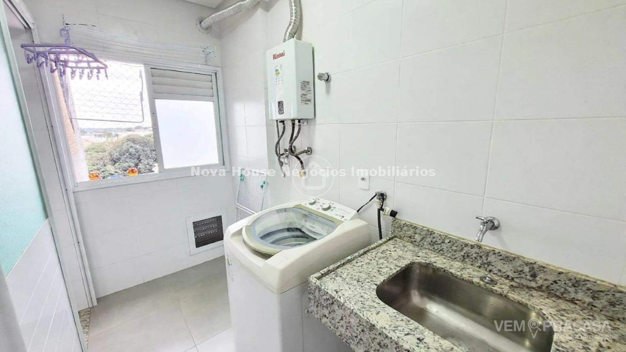 Apartamento à venda no São Francisco, Campo Grande – foto 14