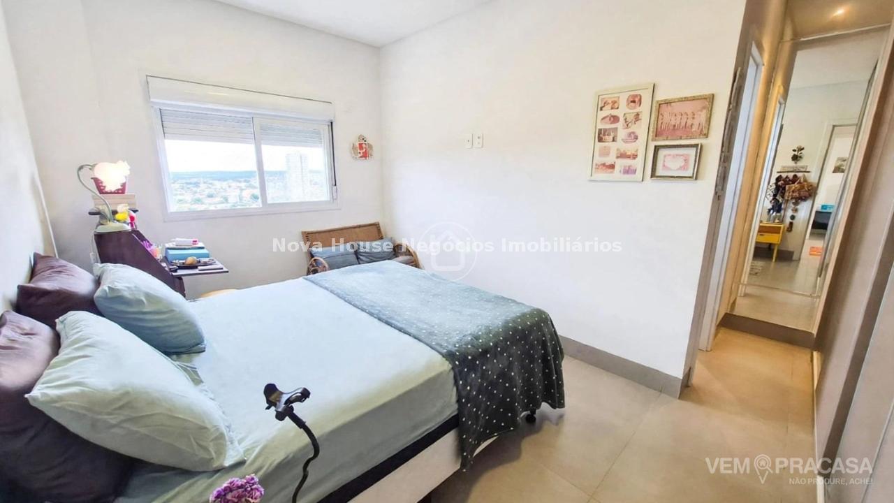 Apartamento à venda no São Francisco, Campo Grande – foto 16