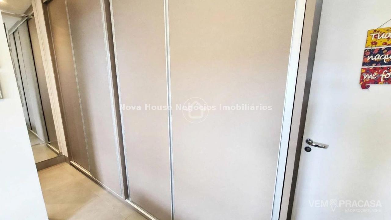 Apartamento à venda no São Francisco, Campo Grande – foto 17