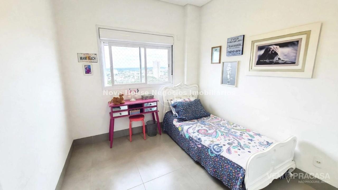 Apartamento à venda no São Francisco, Campo Grande – foto 20