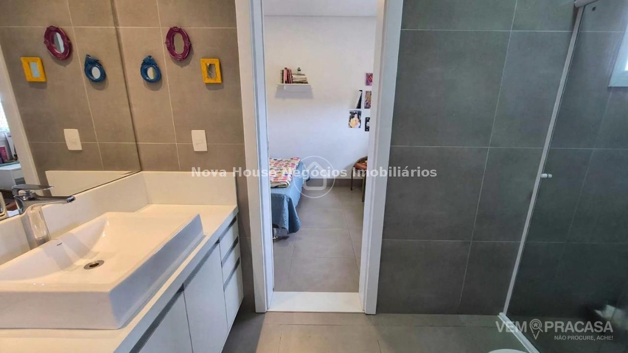 Apartamento à venda no São Francisco, Campo Grande – foto 22