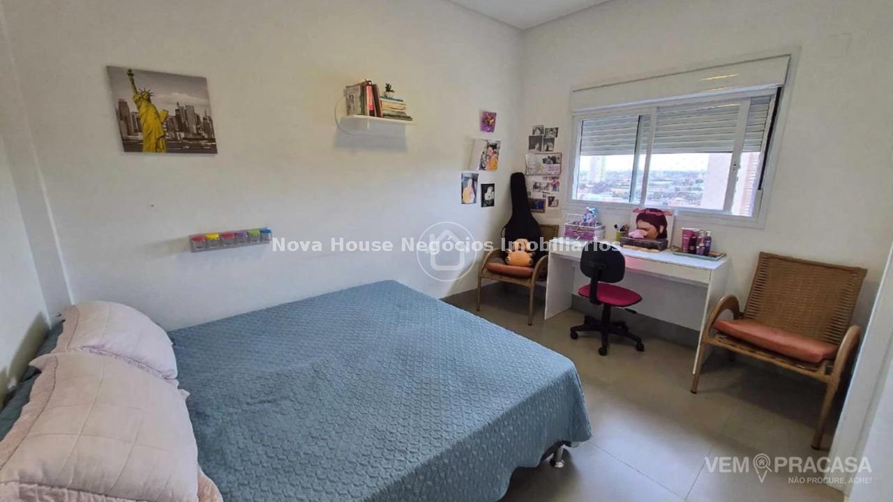 Apartamento à venda no São Francisco, Campo Grande – foto 25