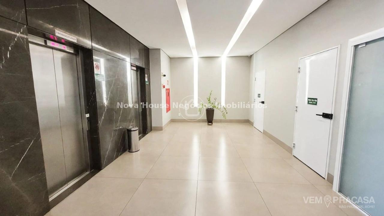 Apartamento à venda no São Francisco, Campo Grande – foto 26