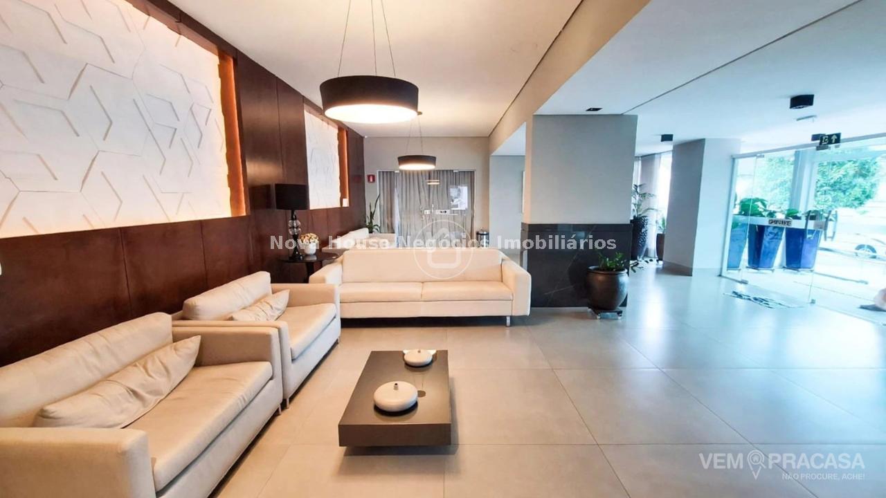 Apartamento à venda no São Francisco, Campo Grande – foto 27