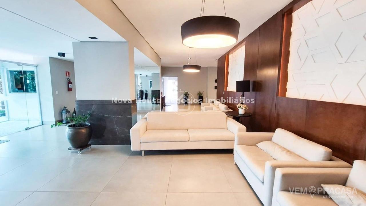 Apartamento à venda no São Francisco, Campo Grande – foto 28