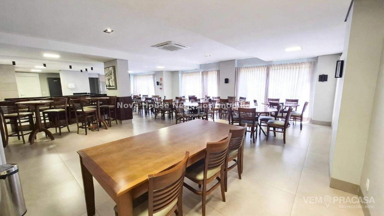 Apartamento à venda no São Francisco, Campo Grande – foto 29