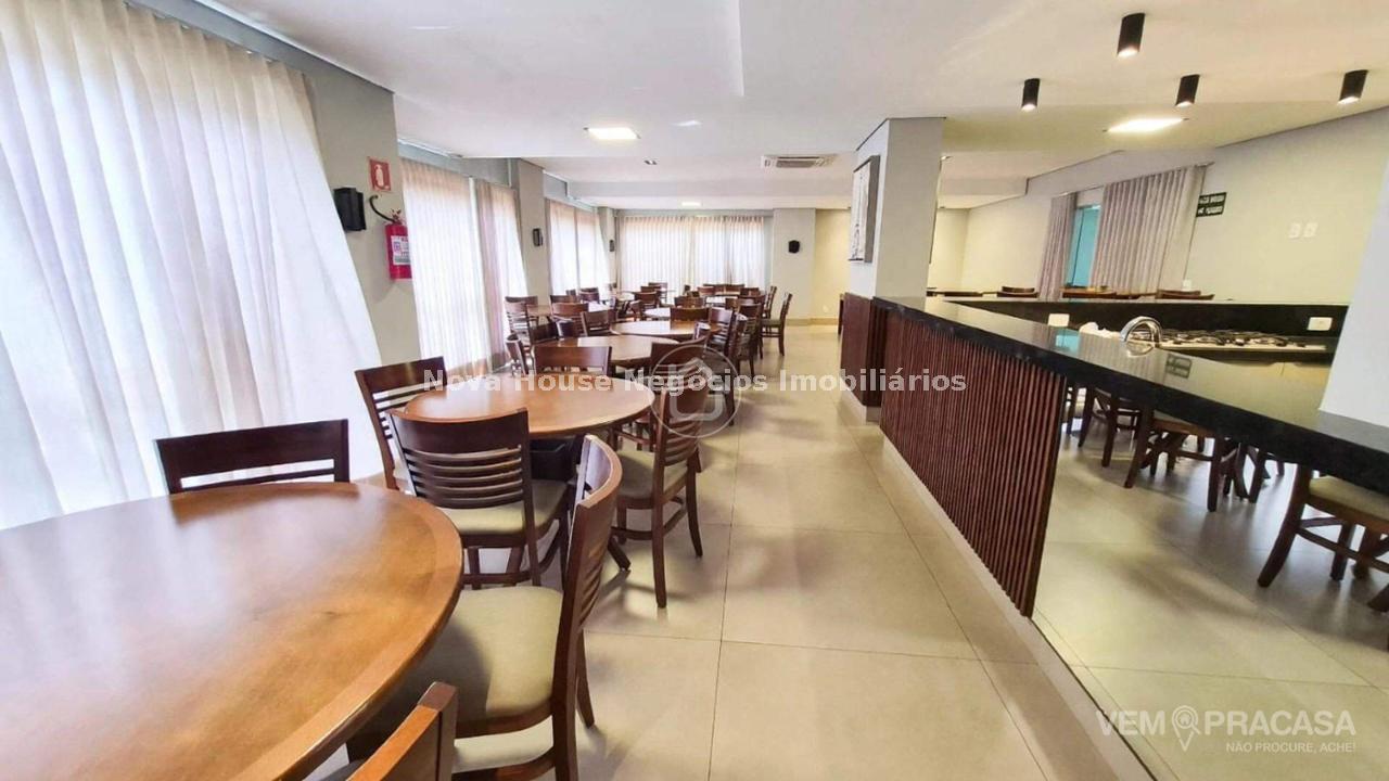 Apartamento à venda no São Francisco, Campo Grande – foto 30