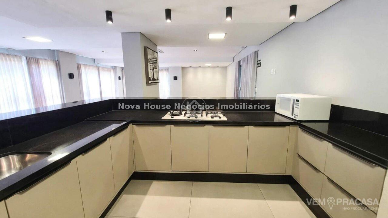 Apartamento à venda no São Francisco, Campo Grande – foto 31