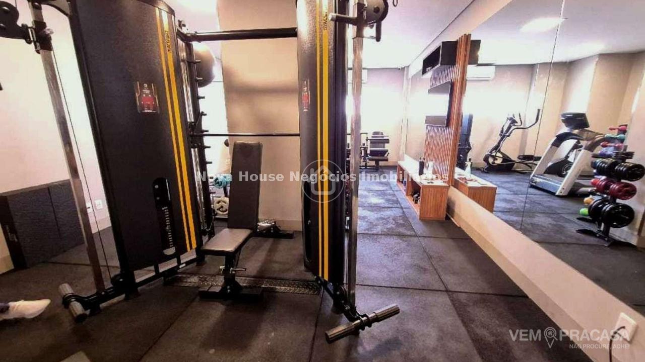Apartamento à venda no São Francisco, Campo Grande – foto 32